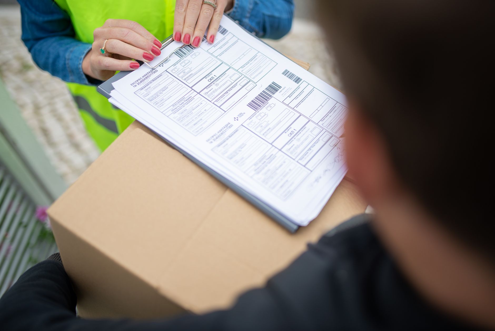 commissionnaire en douane Tourcoing